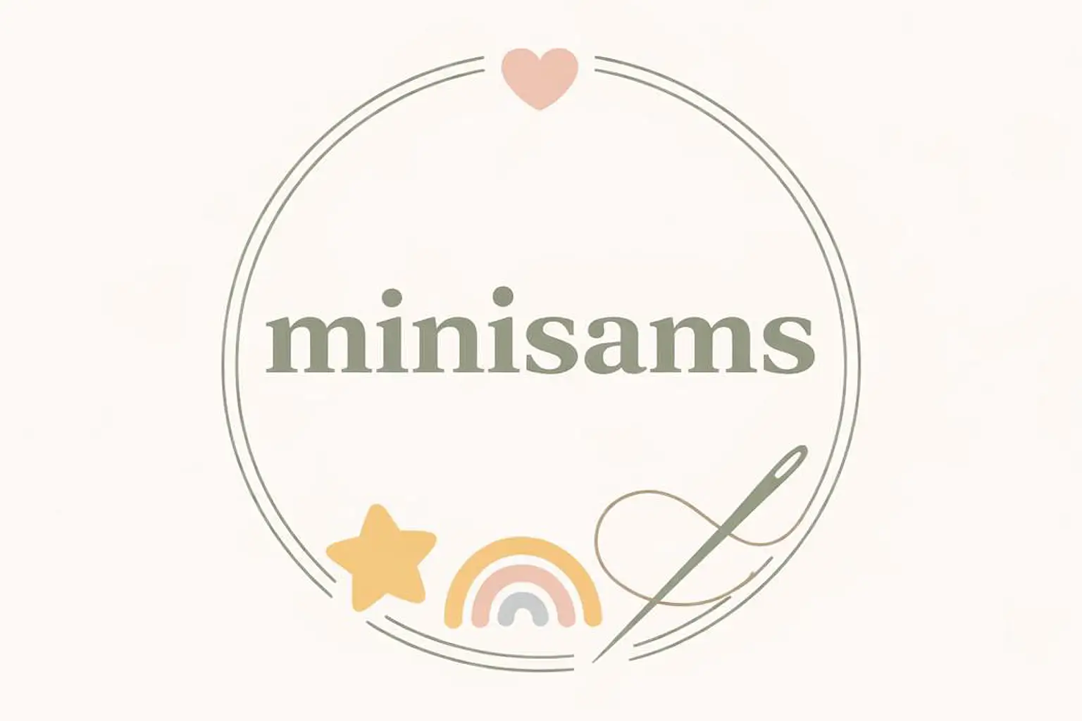 Minisams Embroidery