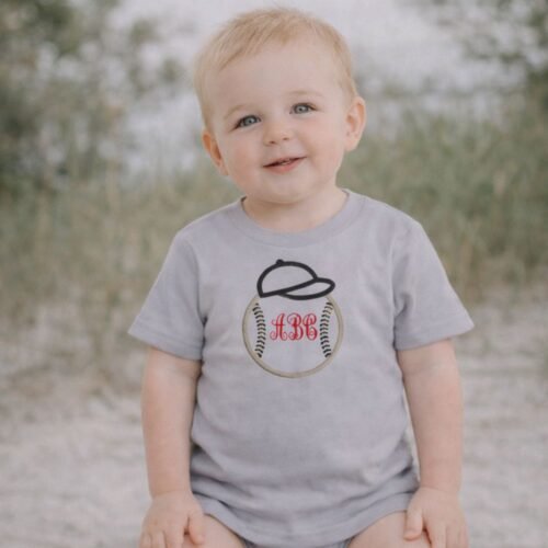 Baby Boys T-Shirt