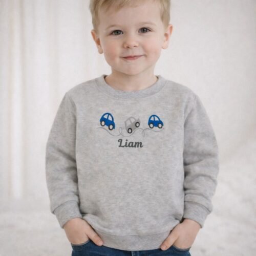 Sweatshirt for Boys